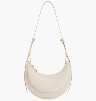 Сумка жіноча JW PEI Sharon Crossbody Bag White BB2024BG91926JWP