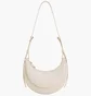 Сумка жіноча JW PEI Sharon Crossbody Bag White BB2024BG91926JWP