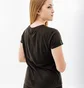 Футболка женская Helly Hansen W Allure T-Shirt Black 53970-990