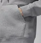 Худи мужское Air Jordan Essentials Grey FD7545-091