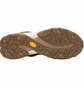 Ботинки мужские Merrell Speed Solo Mid Wp Brown J004533