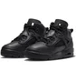 Кросівки дитячі Air Jordan Winterized Spizike Black FD4653-001