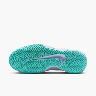 Кросівки чоловічі Nike Precision Vii White HJ9153-101