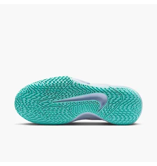 Кросівки чоловічі Nike Precision Vii White HJ9153-101