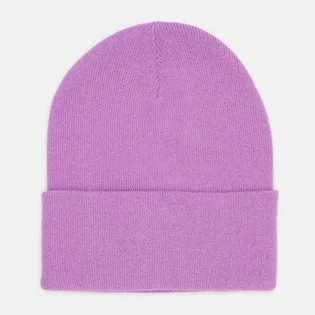 Шапка унисекс Nike Peak Beanie Pink FB6528-532