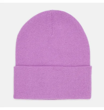 Шапка унісекс Nike Peak Beanie Pink FB6528-532