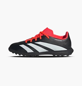 Сороконіжки дитячі Adidas Predator 24 League Black IG5442