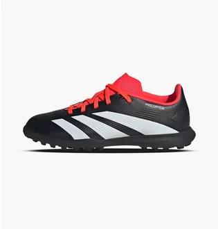 Сороконожки детские Adidas Predator 24 League Black IG5442