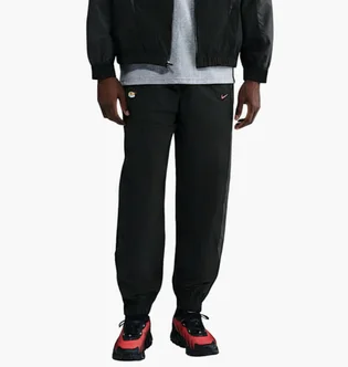 Штаны мужские Nike Sportswear Black HV6517-011