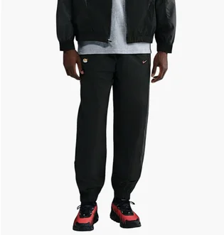 Штани чоловічі Nike Sportswear Black HV6517-011