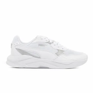 Кросівки жіночі Puma Xray Speed Lite Distressed White 386458-02