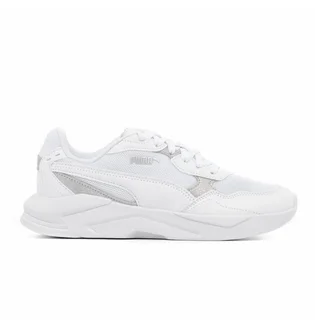 Кроссовки женские Puma Xray Speed Lite Distressed White 386458-02