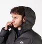 Пуховик чоловічий Nike Storm-Fit Windrunner Primaloft® Black FB8185-010
