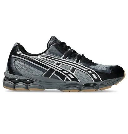 Кросівки унісекс Asics Gel-Nyc 2055 Grey/Black 1203A542-022