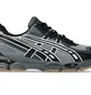 Кросівки унісекс Asics Gel-Nyc 2055 Grey/Black 1203A542-022