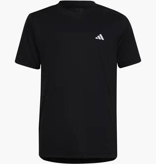 Футболка детская Adidas Club Tennis Tee Black HZ9013