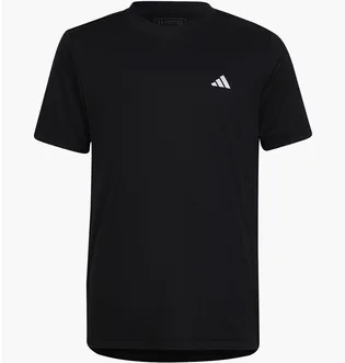 Футболка детская Adidas Club Tennis Tee Black HZ9013