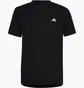 Футболка детская Adidas Club Tennis Tee Black HZ9013