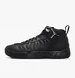 Кросівки чоловічі Air Jordan Jumpman Pro Black Dn3686-001