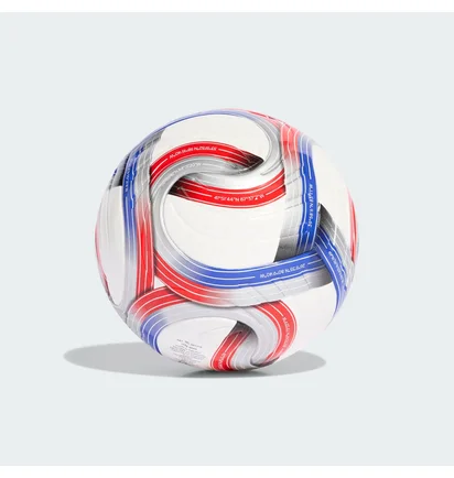 Футбольний м'яч Adidas Mls Mini Multi JW1318