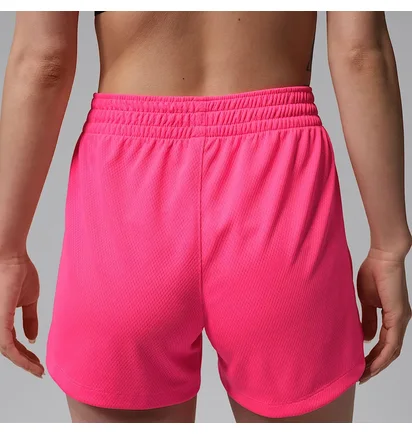 Шорти жіночі Air Jordan Sport Mesh Pink FN5162-645