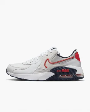 Кросівки чоловічі Nike Air Max Excee MenS Shoes White DZ0795-013