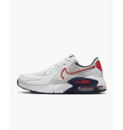 Кросівки чоловічі Nike Air Max Excee MenS Shoes White DZ0795-013