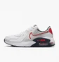 Кросівки чоловічі Nike Air Max Excee MenS Shoes White DZ0795-013