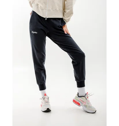 Спортивный костюм женский AUSTRALIAN Gold Tape Elastic Fleece Tracksuit Beige LSDTU0073-30M