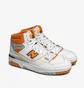 Кроссовки мужские New Balance 650R White BB650RCL