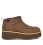 Ботинки женские UGG W Cityfunc Ultra Mini Brown 1158193-HCK