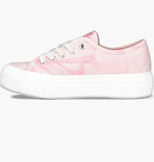 Кеди жіночі Lee Cooper Pink LCW23311781LA