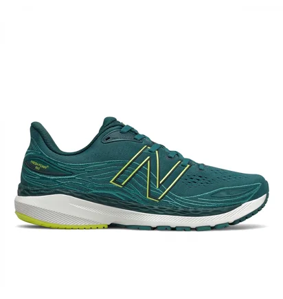 Кросівки чоловічі New Balance Fresh Foam X 860V12 Green M860N12