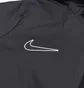 Вітровка дитяча Nike Academy 25 Storm-Fit Black FZ9863-010