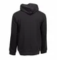 Худі чоловіче Adidas 3-Stripe Big Logo Hoody Black H14641