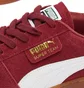 Кросівки чоловічі Puma Super Team Suede Red 397514-03