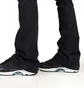 Штаны женские Daily Paper Lilian Pant Black 2121096