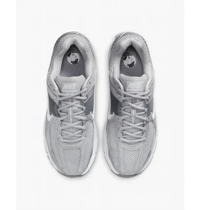 Кроссовки мужские Nike Zoom Vomero 5 Grey FJ4151-003