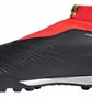Сороконіжки жіночі Adidas Predator League Ll Tf Black IG7715