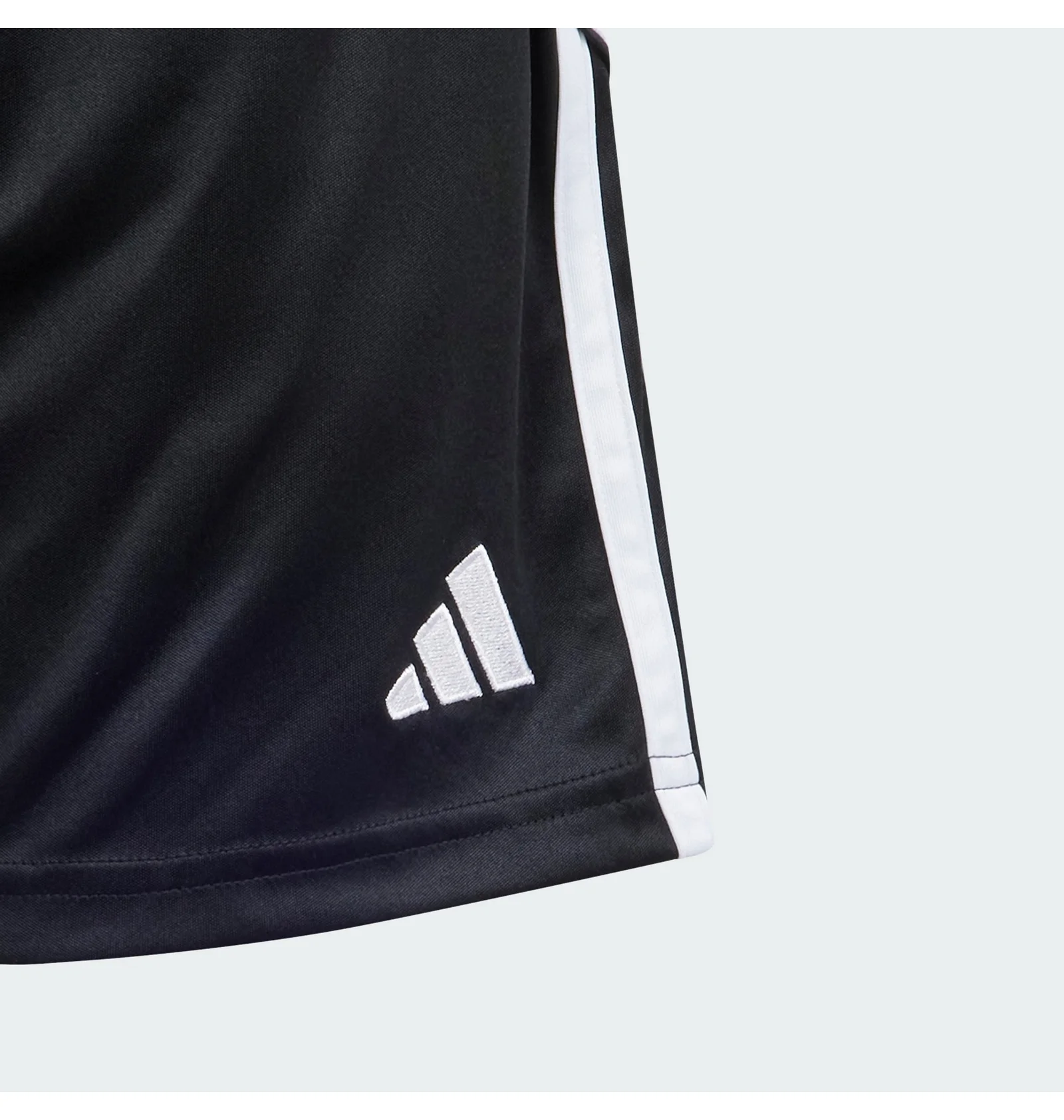 ᐉ Шорты детские Adidas Tiro 24 Black IR9368 - купить в интернет