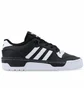 Кросівки дитячі Adidas Rivalry Low Black IF5245