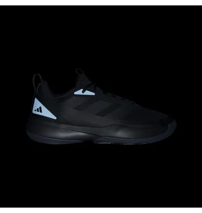 Кроссовки унисекс Adidas Subzone Black IH3423