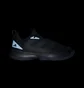 Кроссовки унисекс Adidas Subzone Black IH3423