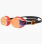 Окуляри для плавання дитячі Speedo Hydropure Mirror Gog Black 8-12671F276