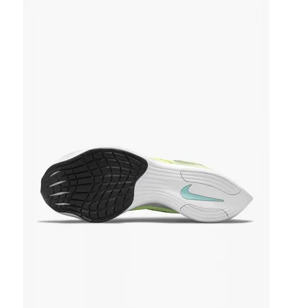 Кроссовки женские Nike Zoomx Vaporfly Next% 2 Green CU4123-700