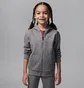 Спортивний костюм дитячий Air Jordan Brooklyn Fleece Little Grey 85D325-GEH