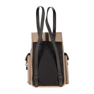 Рюкзак унісекс Rains Backpacks Beige 1363-TAUPE