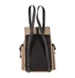 Рюкзак унісекс Rains Backpacks Beige 1363-TAUPE
