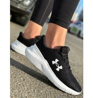 Кроссовки женские Under Armour Phade Rn 3 Black 3028259-001