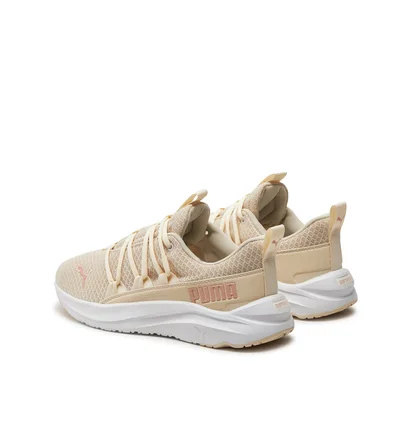 Кросівки жіночі Puma Softride One4All Beige 377672-13